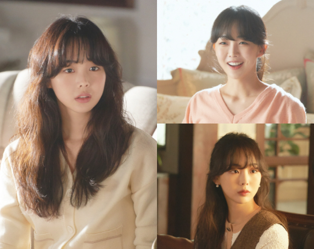 정인선 후임 금새록