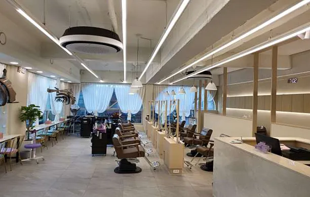 VOG Hair 의정부신곡점