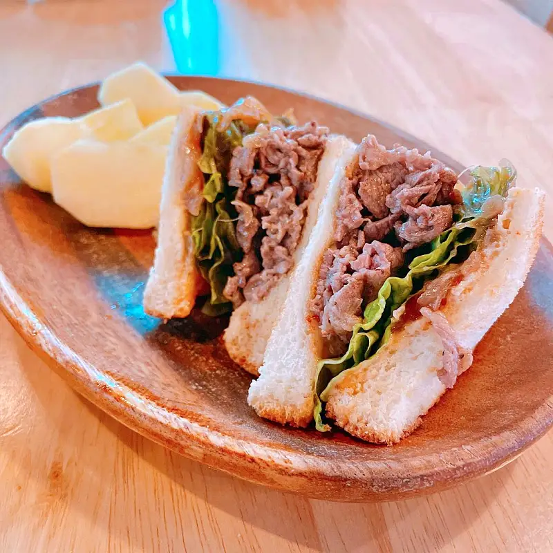 강릉에서 맛보는 카레와 쫄면이 만나면 쫄깃 쫄카레, 간장 튀김 떡볶이, 달걀 카츠 샌드 맛집 추천 생방송투데이 리얼맛집 오늘방송 먹킷리스트