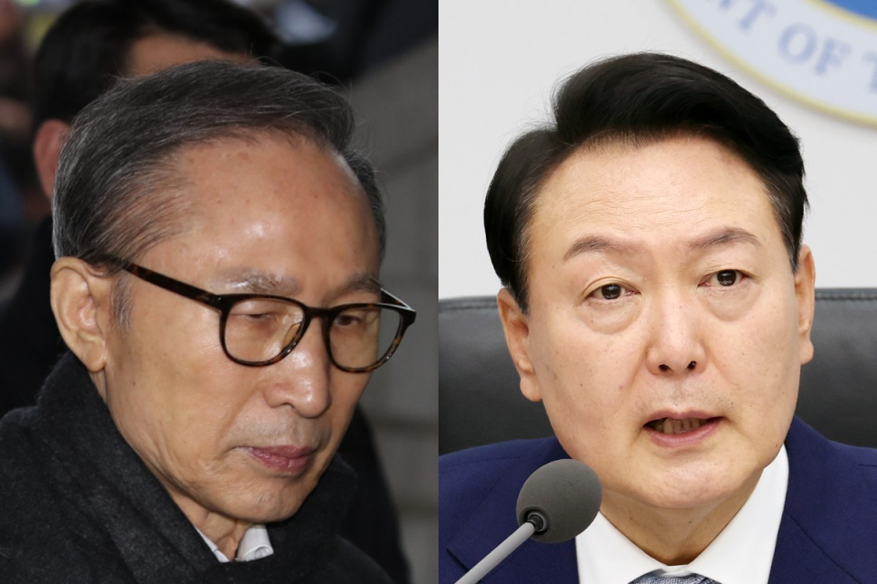 윤석열 정부의 한결같은 부자 정책! 하지만 그 지지층은 부자가 아니다.