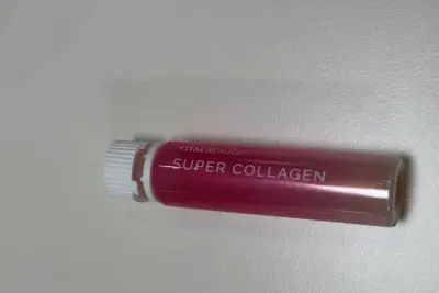 바이탈뷰티 슈퍼콜라겐 플러스