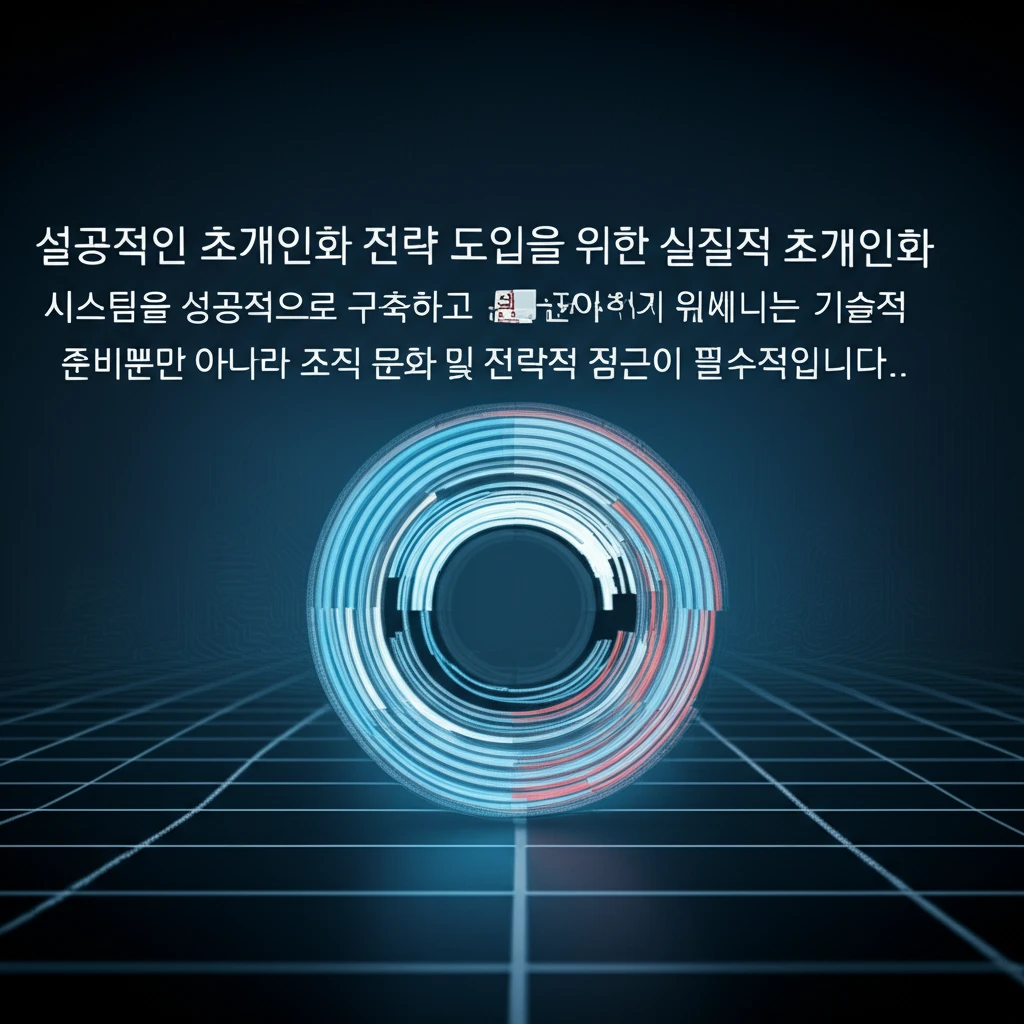 고객 행동 예측 모델 활용 AI 기반..