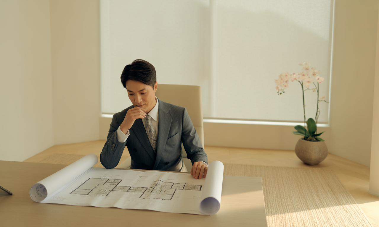 실수요자와 투자자가 선호하는 땅의 차이