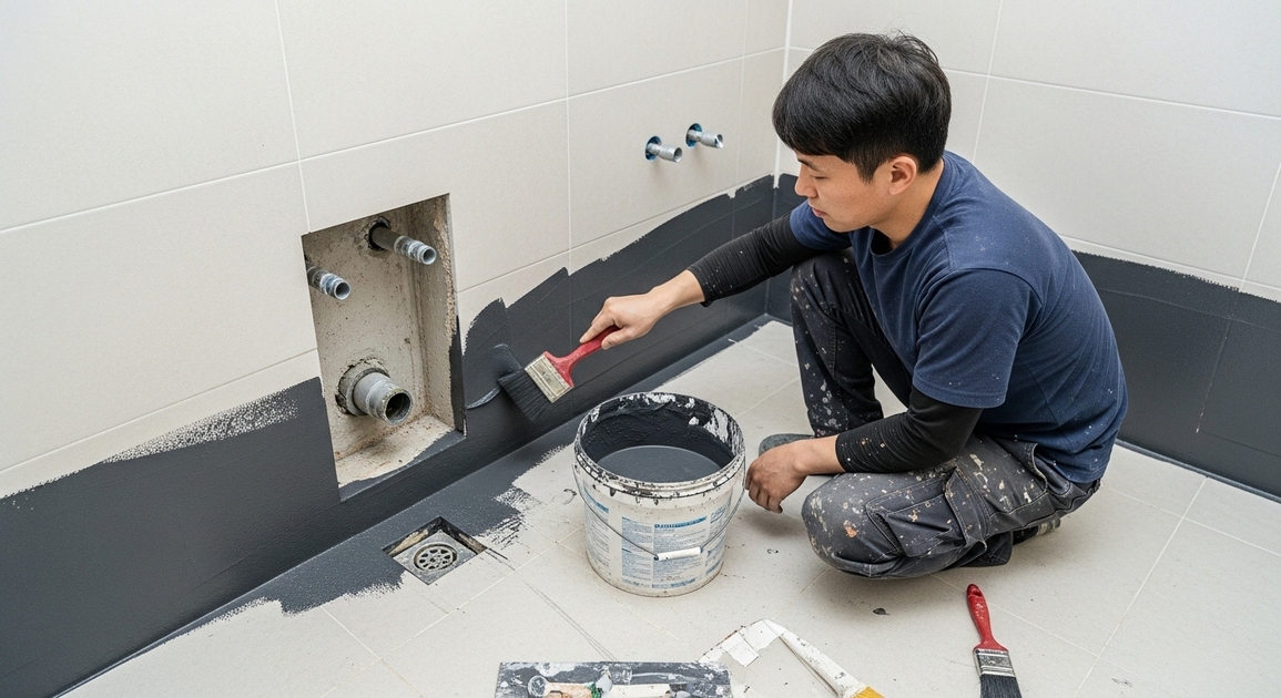 2025년 기준 배관 교체 비용 비교표 – 주방·욕실·세탁실별