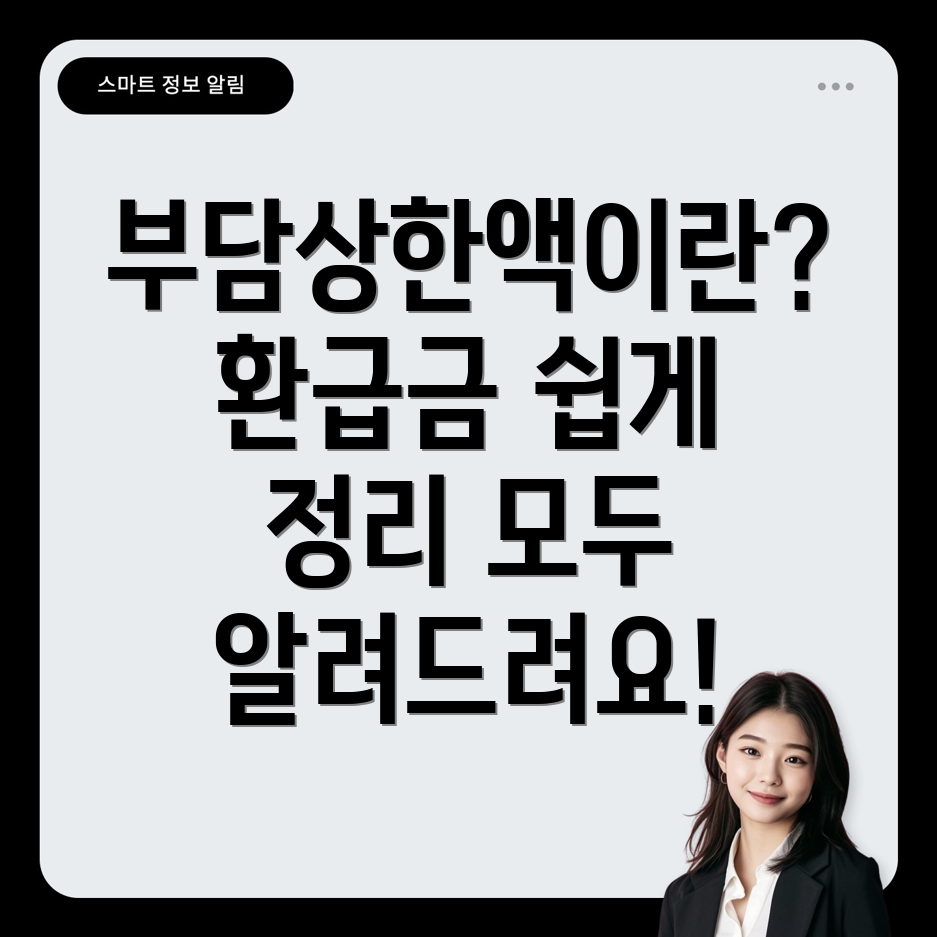 본인부담상한액