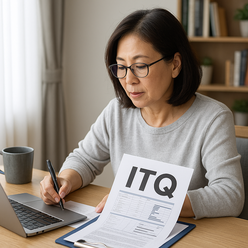 ITQ&middot;GTQ 자격증