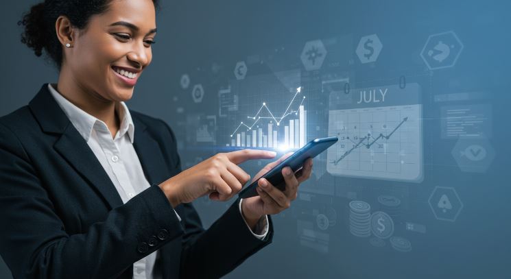 종합소득세 환급일 관련이미지