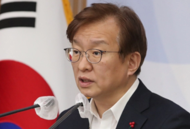 권칠승 국회의원 프로필 나이 고향 논란 