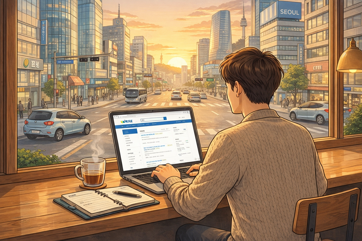 실업급여 하한액&middot;상한액 팩트체크