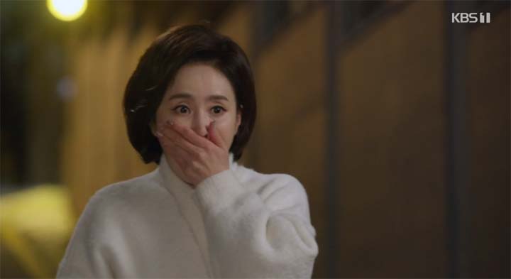 내 눈에 콩깍지 66회