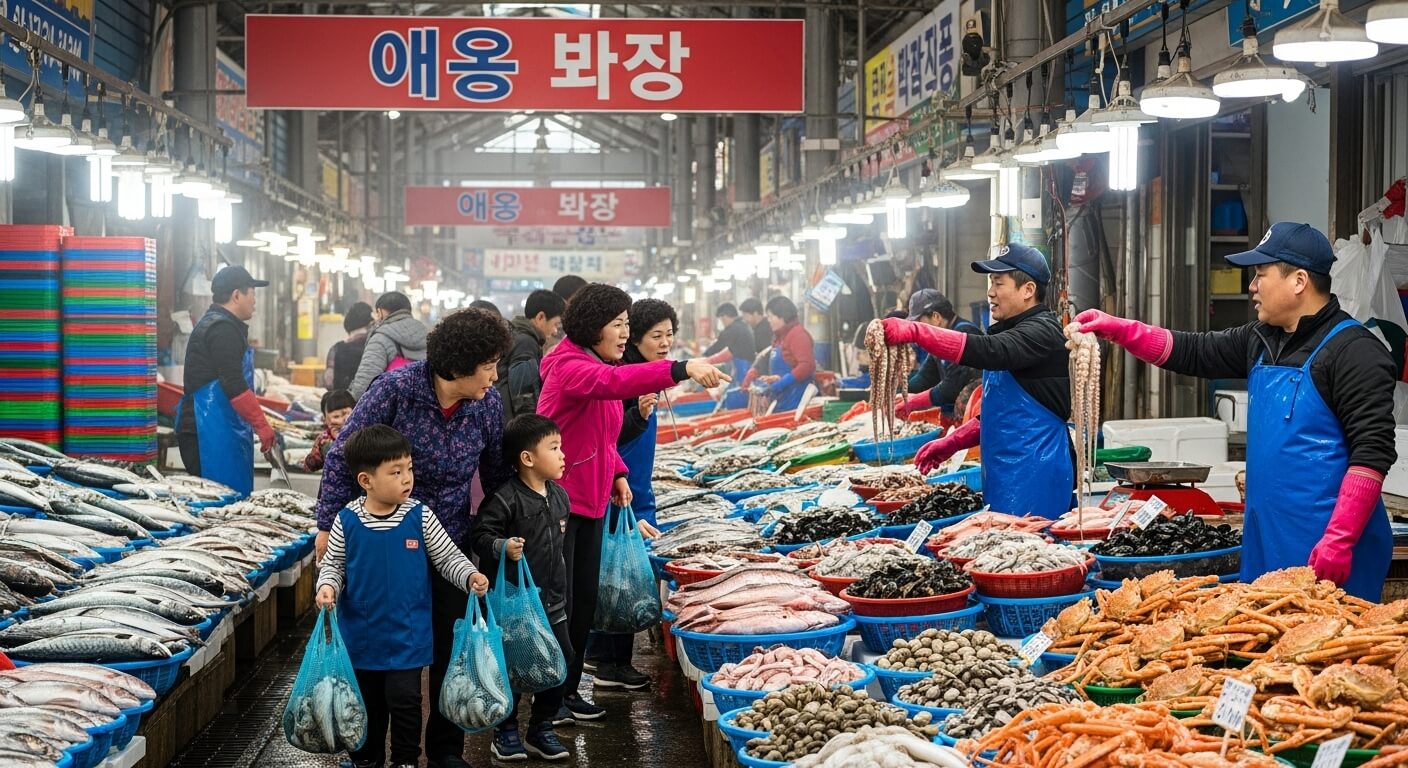 전통시장 온누리상품권 사용 가능한 곳 확인