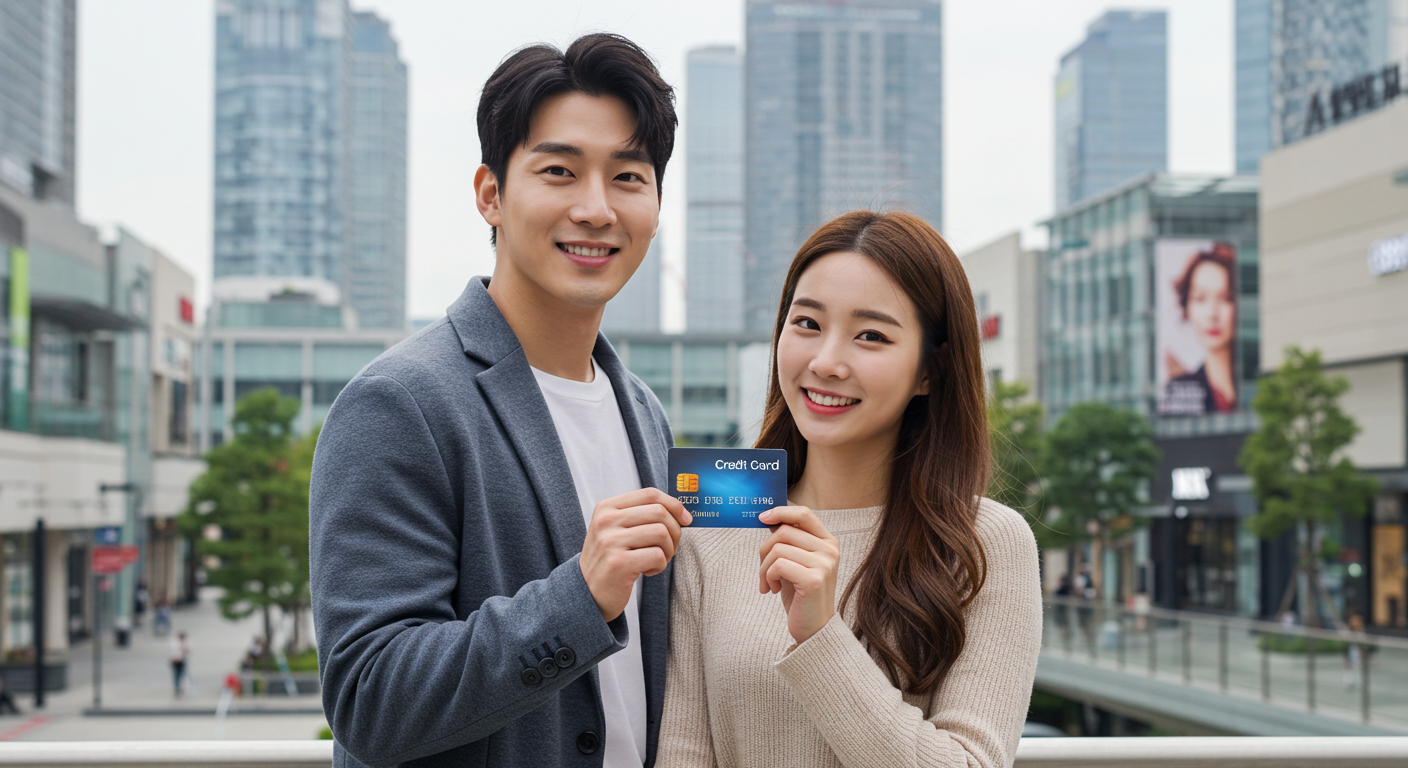 아멕스 플래티넘 vs 골드카드 차이점 비교