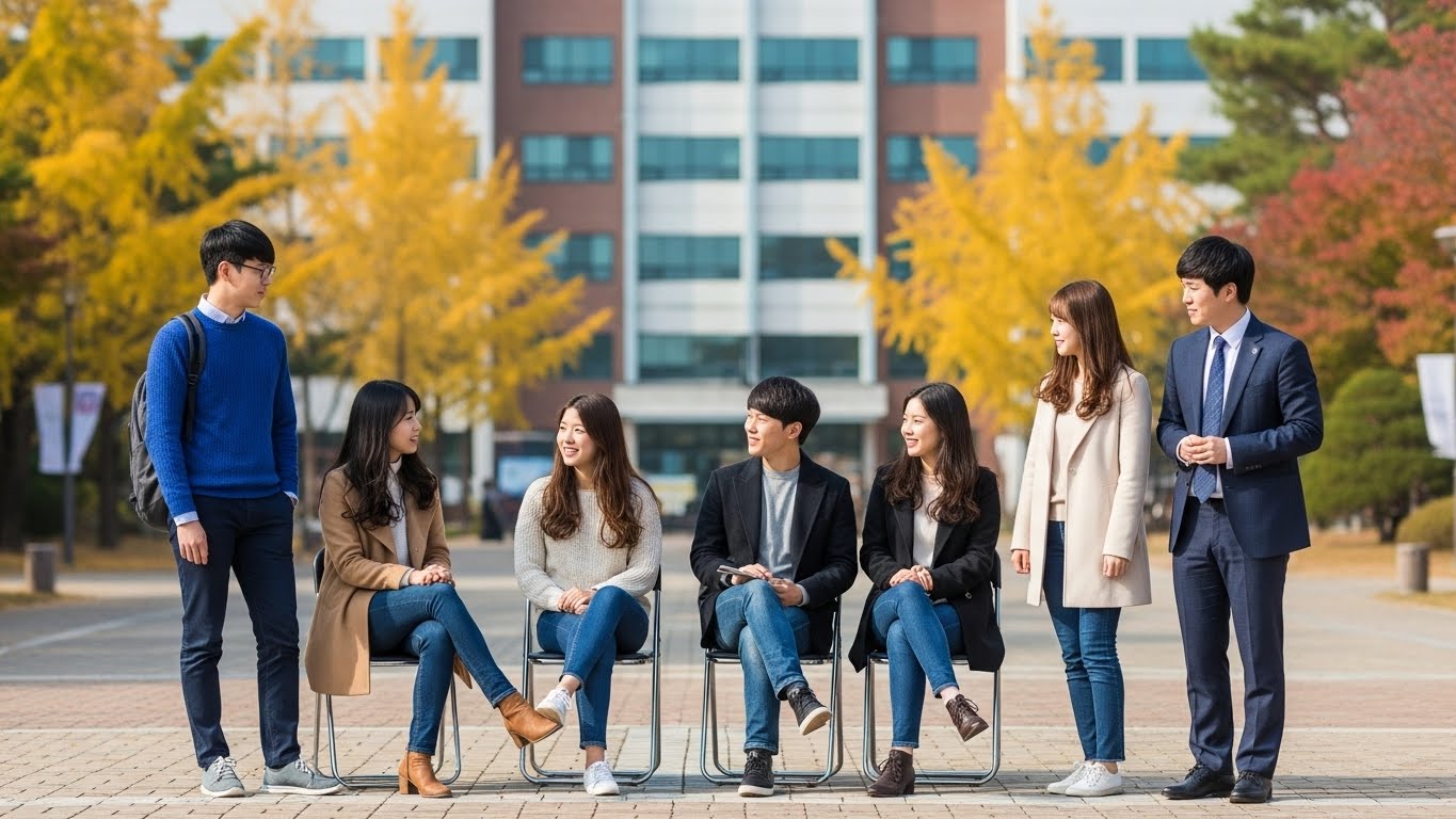 코엑스 정시박람회 2026