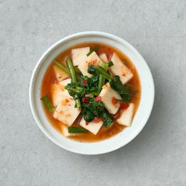 나박김치 맛있게 담그는법 양념 비율 숙성_16