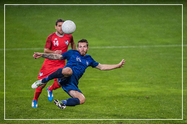 항저우 아시안게임 축구