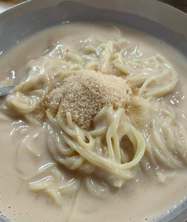 백반기행-용산-콩국수-진미식당-청국장