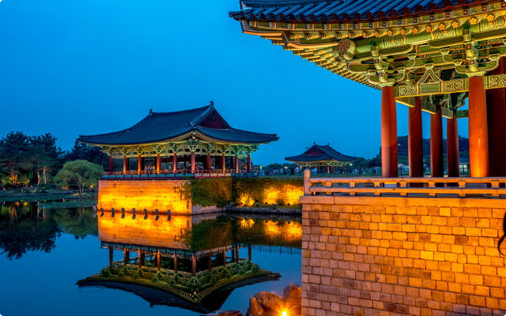 3월에 가볼 만한 국내 여행지 BEST 7 (봄꽃 명소 포함)