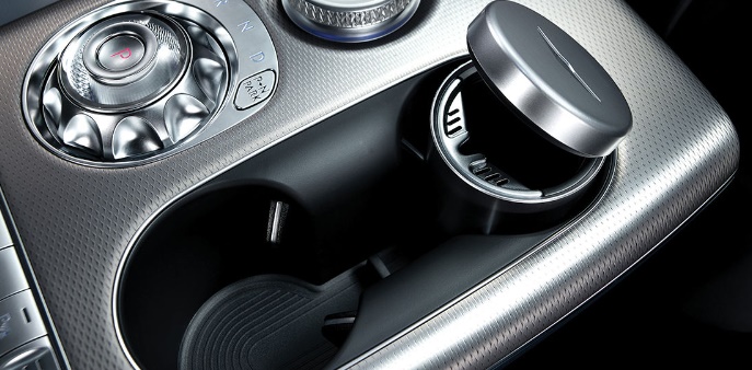 제네시스-전기차