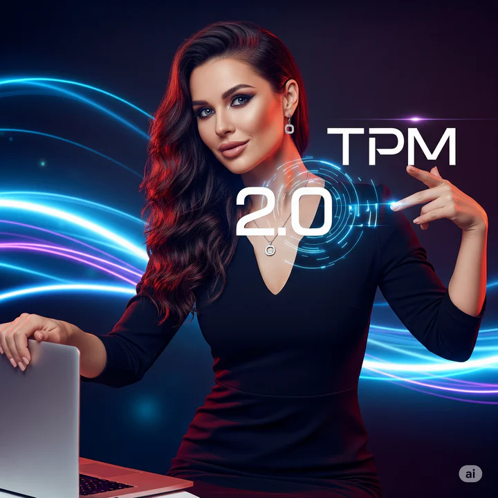 TPM 2.0
