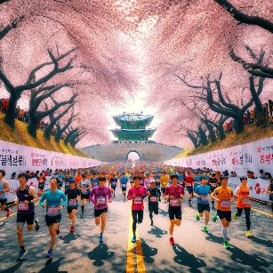 2024년 전국 봄꽃 축제 일정 벚꽃 산수유 진달래 매화 42