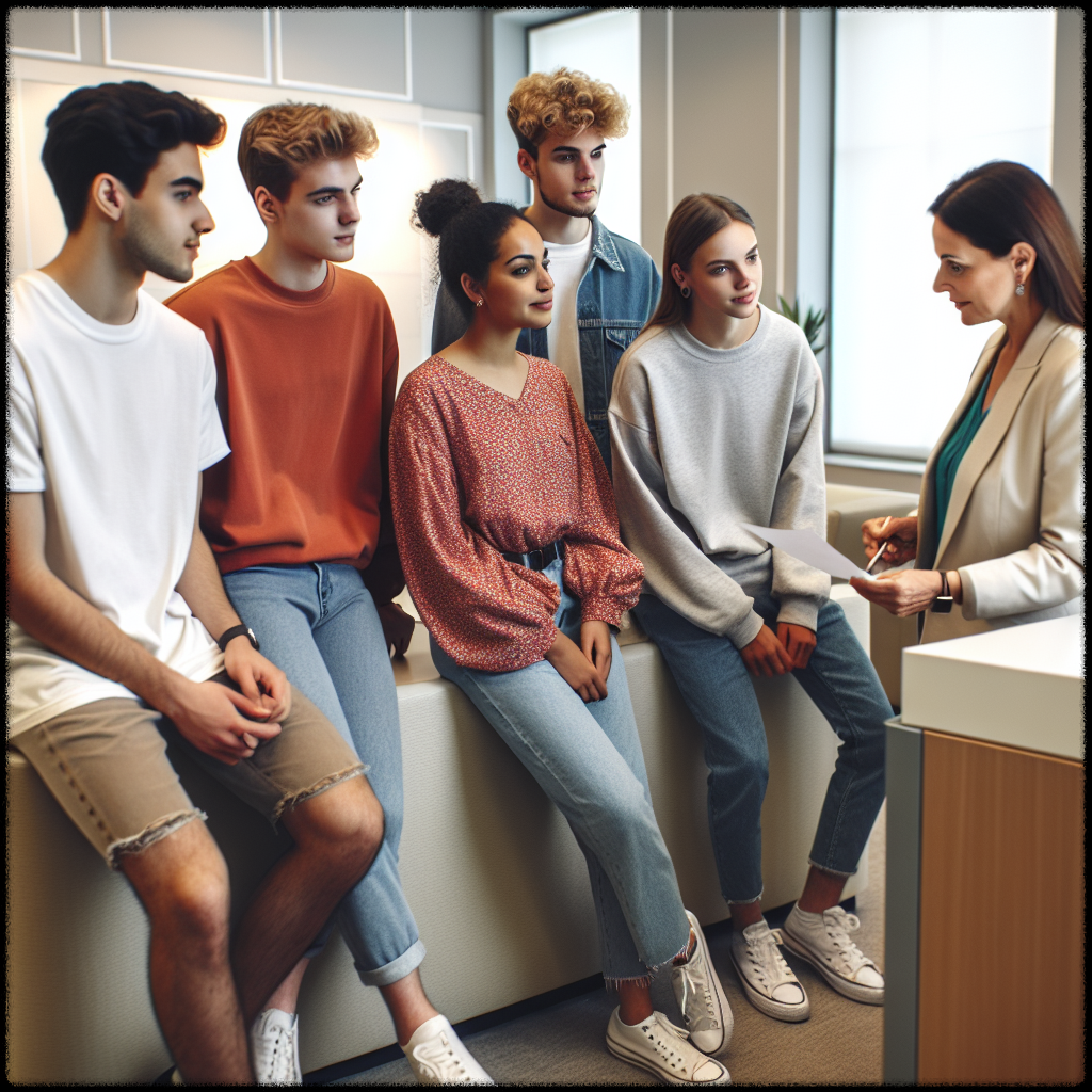 청소년 자립은 단순히 그들의 삶의 질 향상을 넘어, 우리 사회 전반에 심오한 영향을 미치는 열쇠 요소입니다.