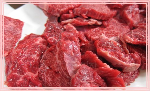 임신중 금기음식 10가지