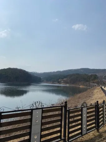 춘천 호수 산책 소양강 스카이워크 닭갈비 동선_19