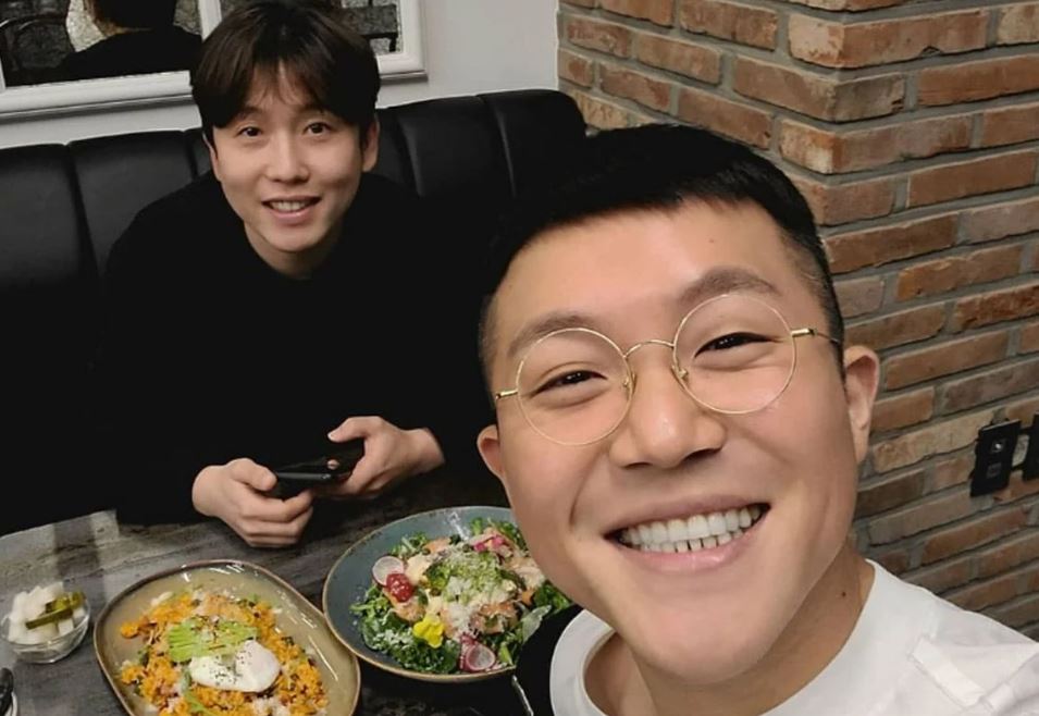 남창희 결혼 아내 직업 학력 프로필 ❘ 절친 조세호 이동욱 사회 축가