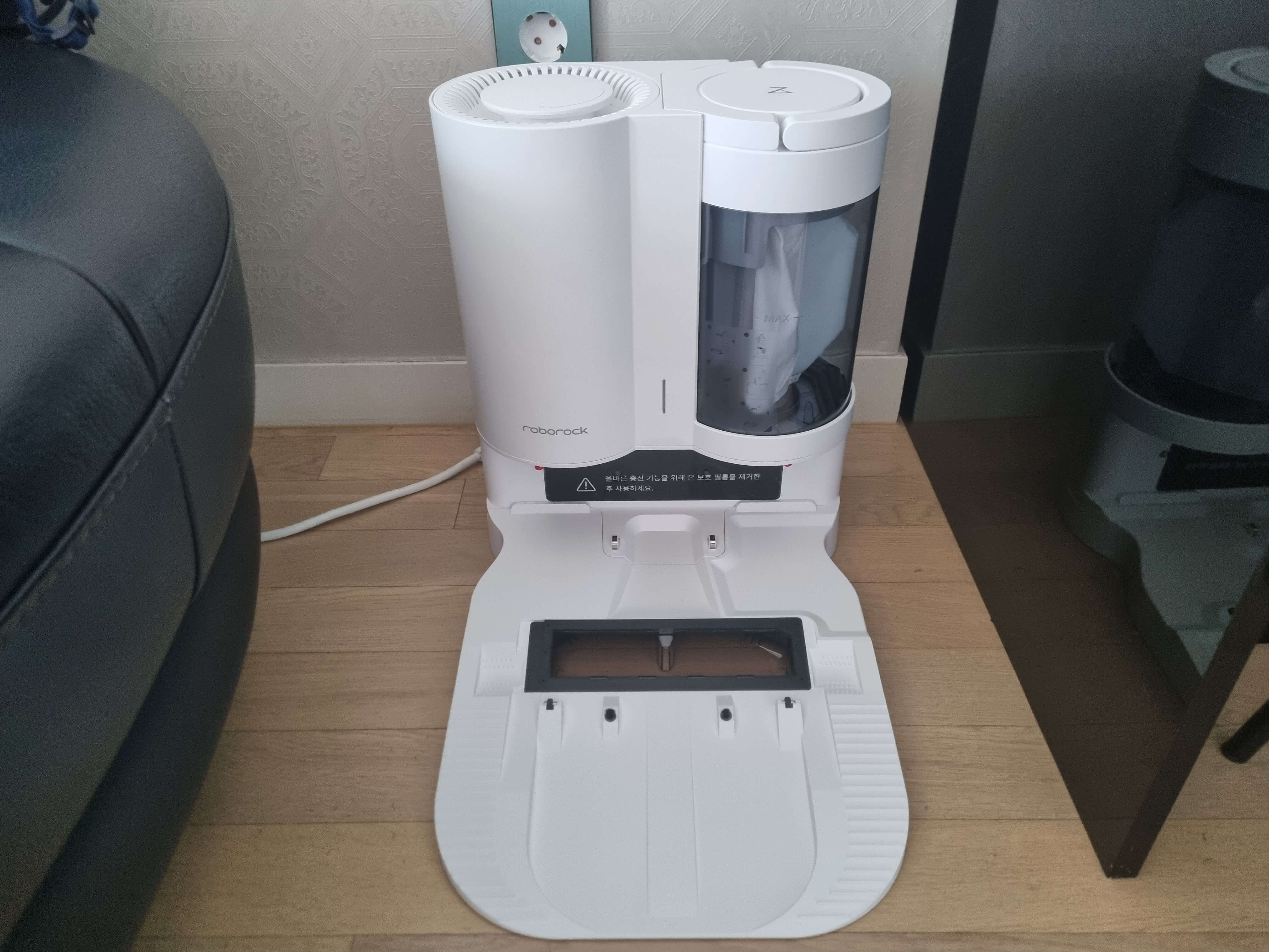 로보락-오토엠티도크