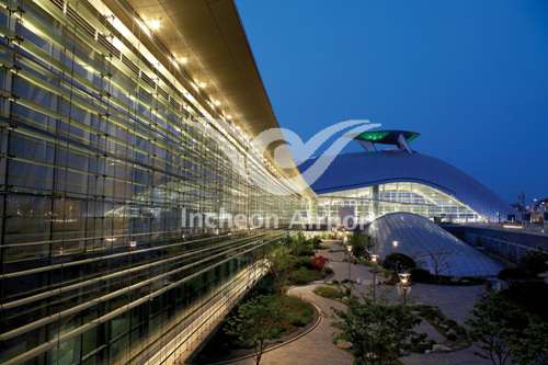 인천공항 주차대행