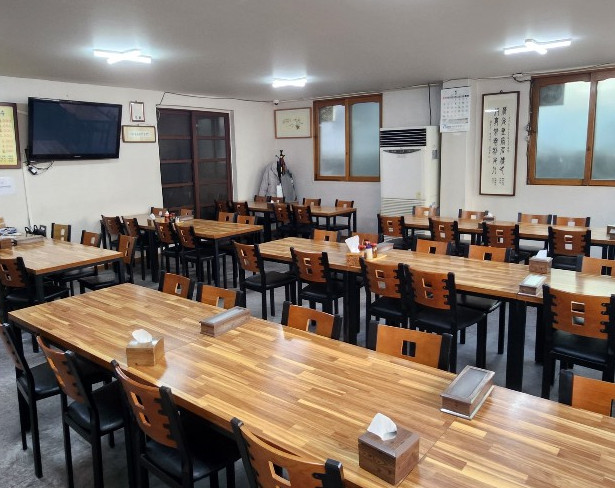 생활의달인 은둔식달 원주 막국수달인 3대째 맛집