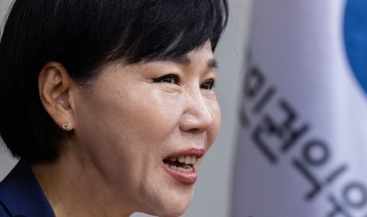 전현희 의원 프로필 나이 고향 권익위원장 재산