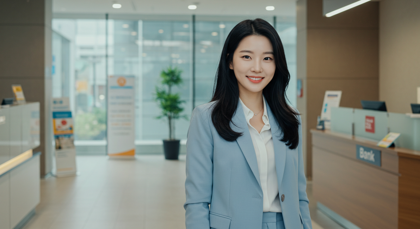 직장인 신용대출 금리비교 TOP5