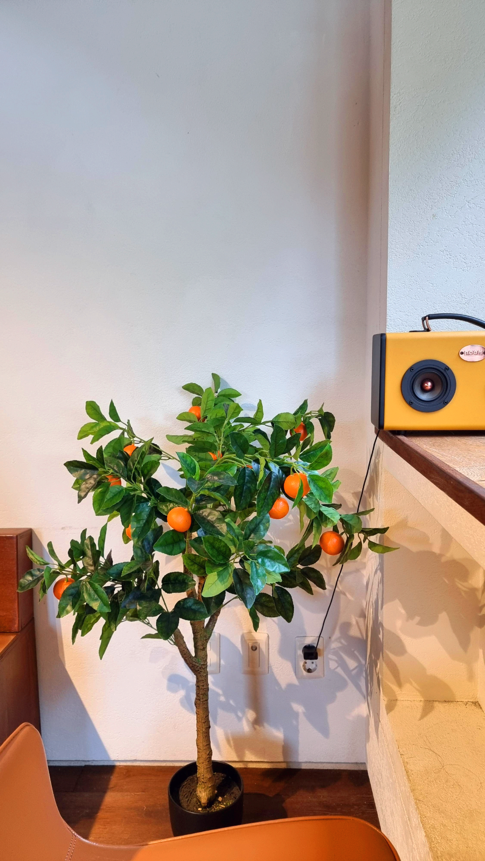 제주도 소길별하 카페 인테리어