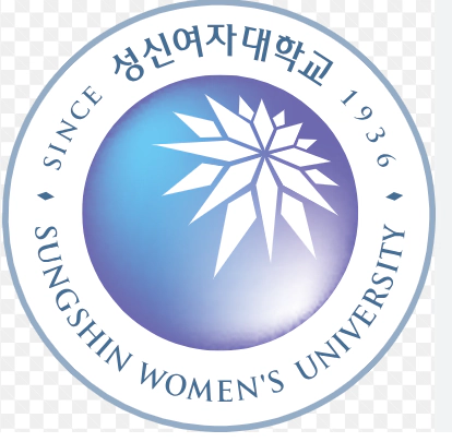 성신여대 로고