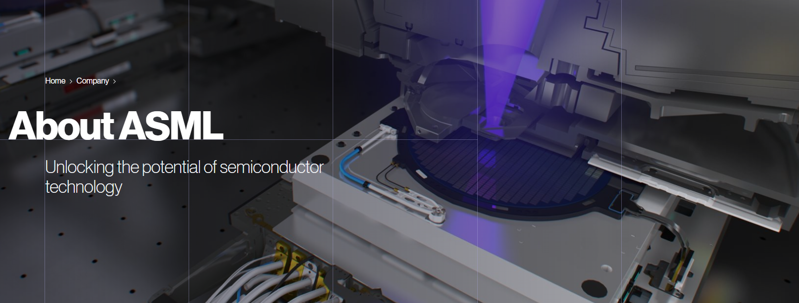 ASML 반도체 장비 엔비디아 TSMC