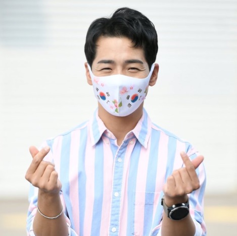 박군 프로필 (한영/ 나이/ 키)