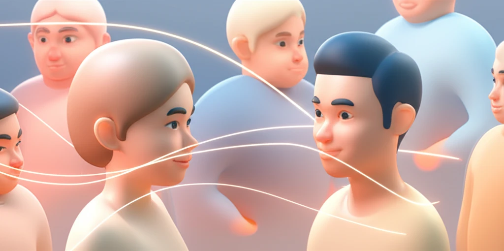 1987년생 토끼띠 2월 대인관계 운..