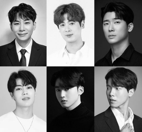 뮤지컬 백작 캐스팅