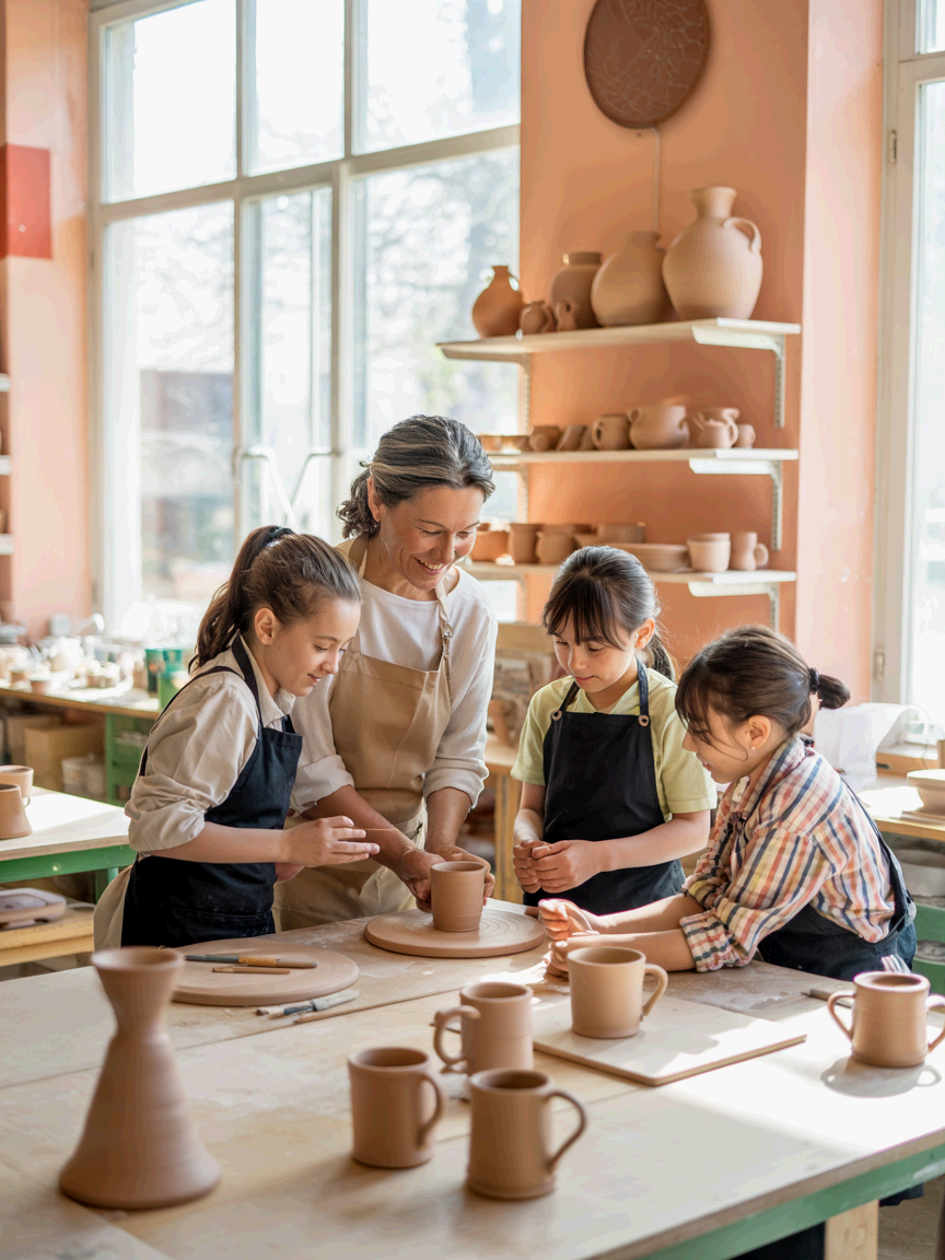 퇴직 후 제2의 인생을 여는 50대 맞춤형 직업 추천