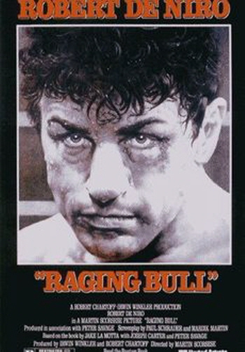 고전 외국영화 추천 베스트7 - 분노의 주먹