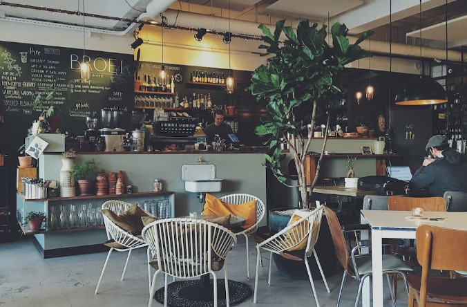 카페-필요한-물품-사진