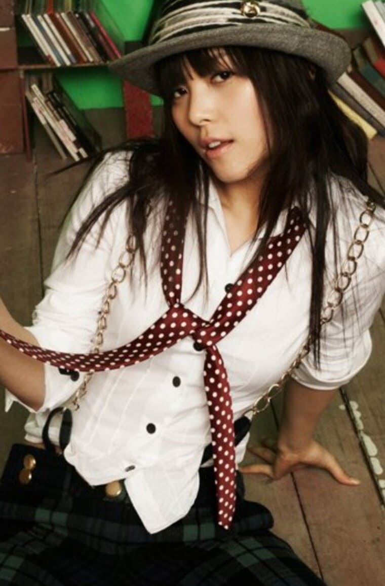 가수-선예-원더걸스