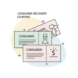 민생회복 소비쿠폰 사용처(소비쿠폰) 이미지