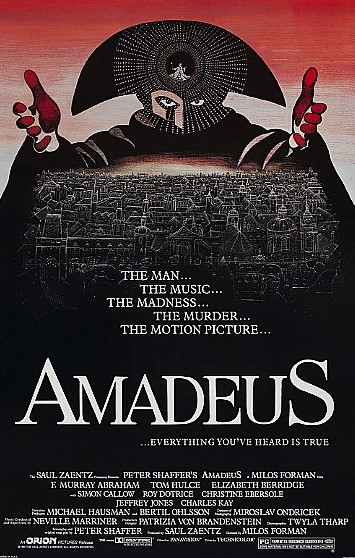아마데우스