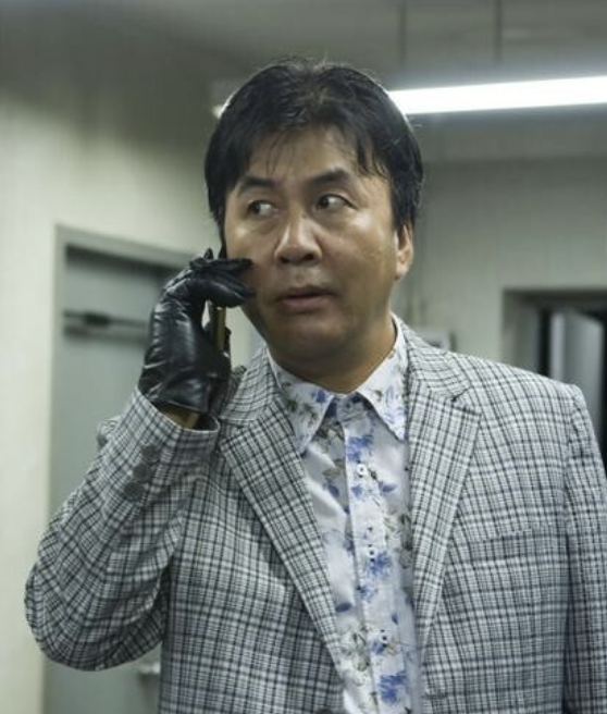 박영규 드라마