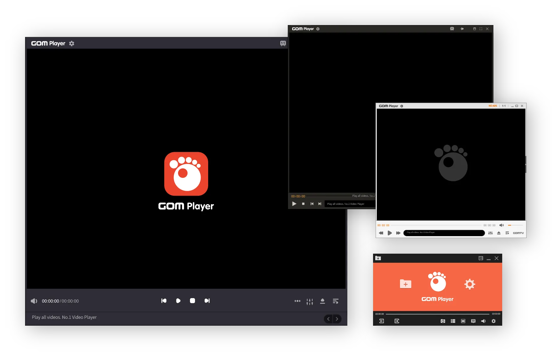 곰플레이어 다운로드 무료다운로드_3