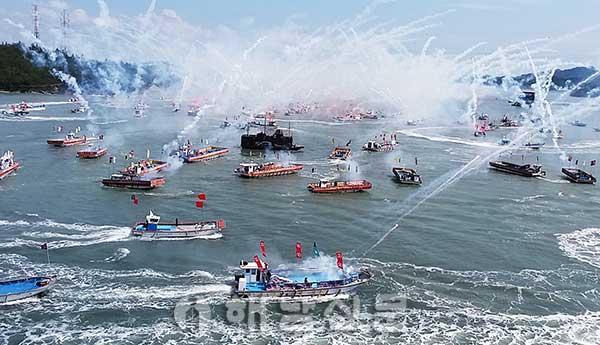 2026년 9월 둘째 주 축제 일정