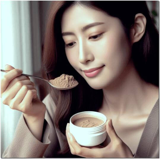 청국장 가루 효능 및 영양소 복용법과 주의점