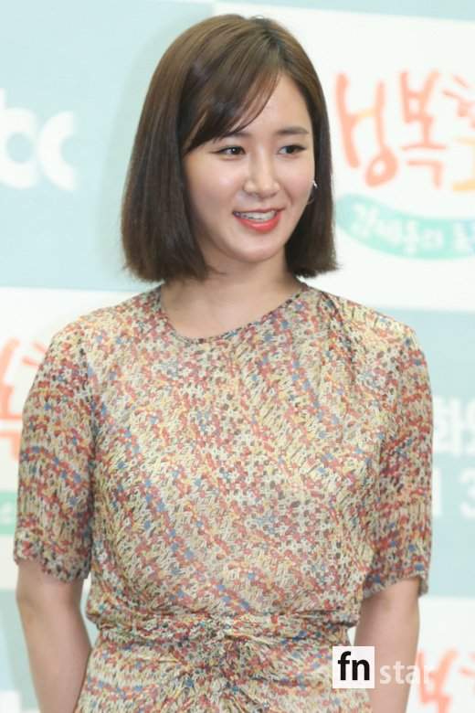 권유리 프로필